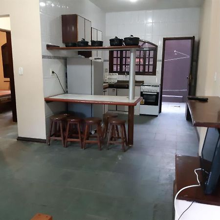 אובטובה 0001.03 - Maranduba - Apto - 2 Dormitorio - 8 Pessoas - 2 Quadras Do Mar - Piscina - Wi-Fi מראה חיצוני תמונה