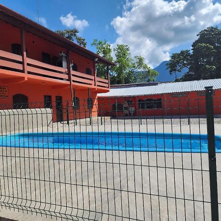 אובטובה 0001.03 - Maranduba - Apto - 2 Dormitorio - 8 Pessoas - 2 Quadras Do Mar - Piscina - Wi-Fi מראה חיצוני תמונה