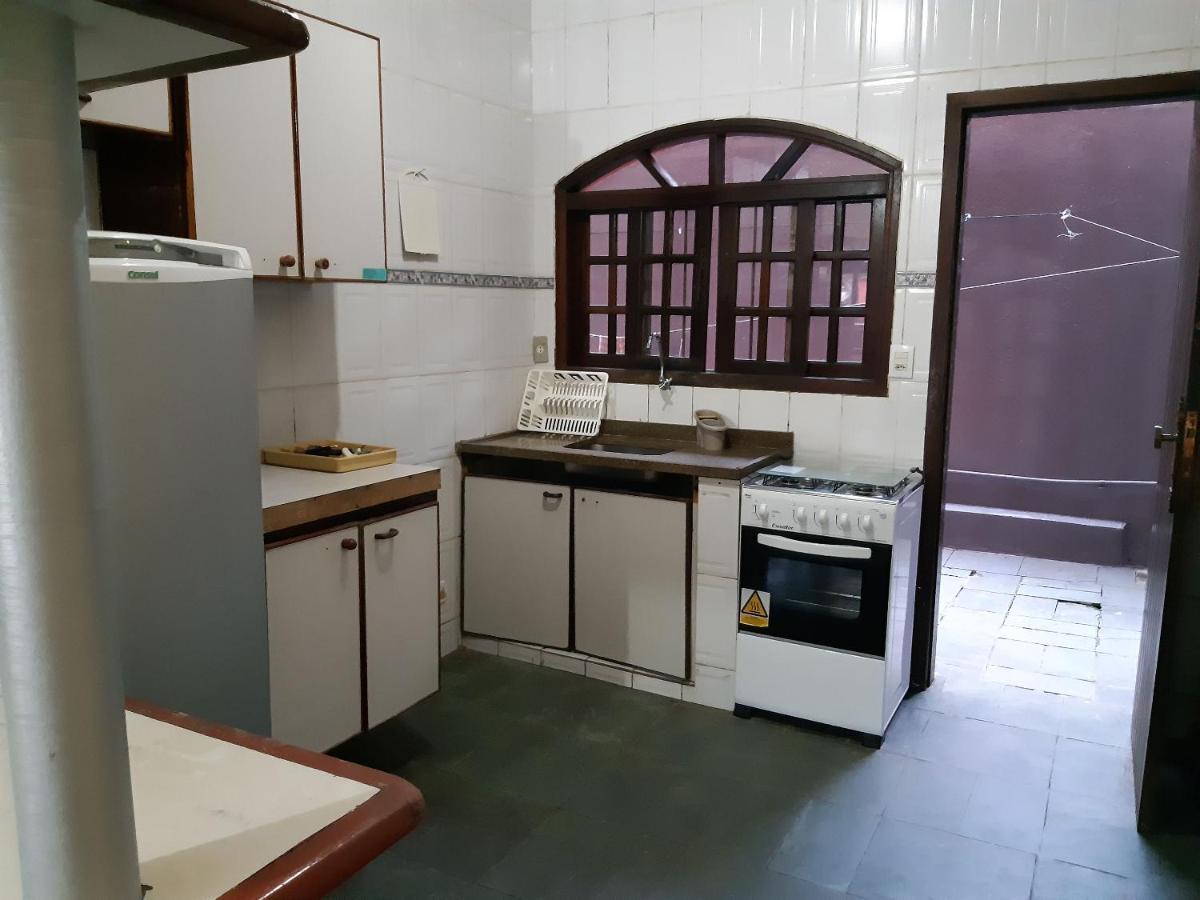 אובטובה 0001.03 - Maranduba - Apto - 2 Dormitorio - 8 Pessoas - 2 Quadras Do Mar - Piscina - Wi-Fi מראה חיצוני תמונה