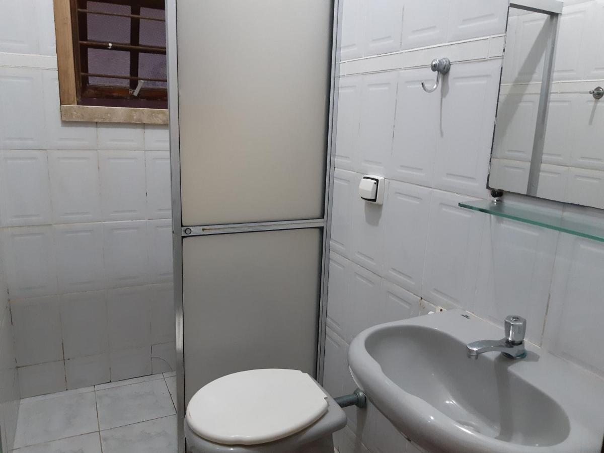 אובטובה 0001.03 - Maranduba - Apto - 2 Dormitorio - 8 Pessoas - 2 Quadras Do Mar - Piscina - Wi-Fi מראה חיצוני תמונה