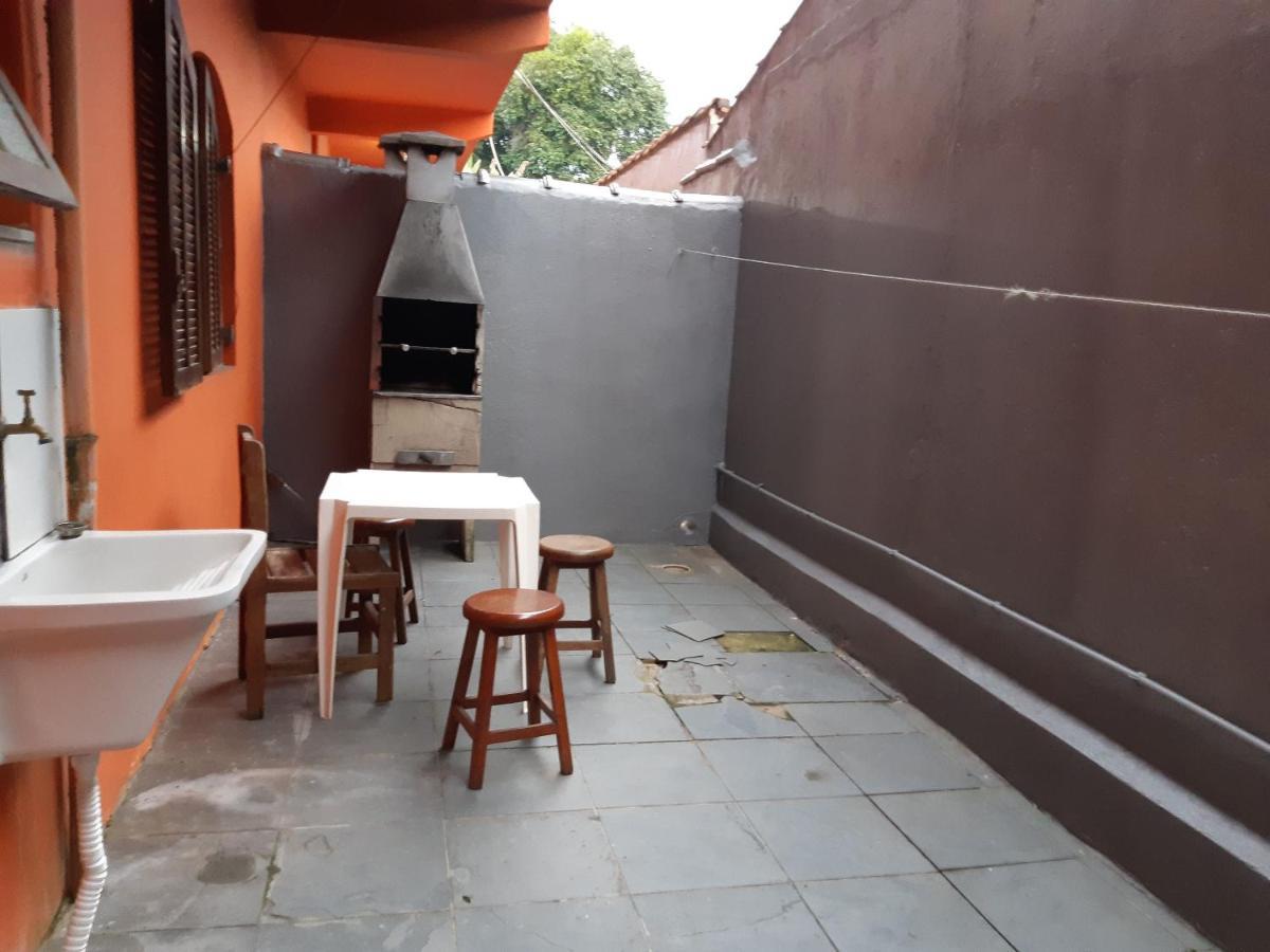 אובטובה 0001.03 - Maranduba - Apto - 2 Dormitorio - 8 Pessoas - 2 Quadras Do Mar - Piscina - Wi-Fi מראה חיצוני תמונה