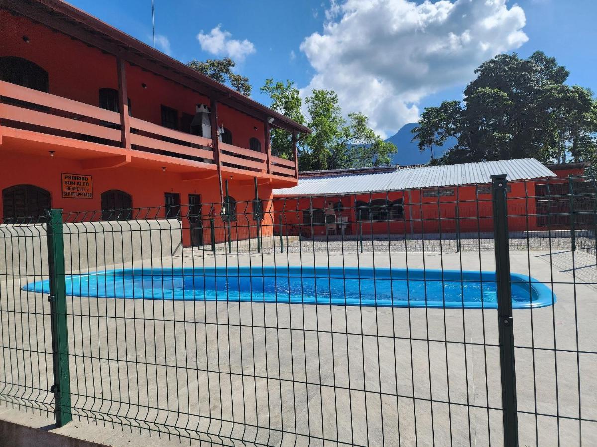 אובטובה 0001.03 - Maranduba - Apto - 2 Dormitorio - 8 Pessoas - 2 Quadras Do Mar - Piscina - Wi-Fi מראה חיצוני תמונה